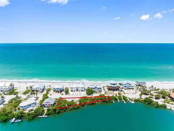 2nd image of 40 S Gulf Blvd #1