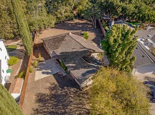10460 Creston Dr, Los Altos, CA 94024