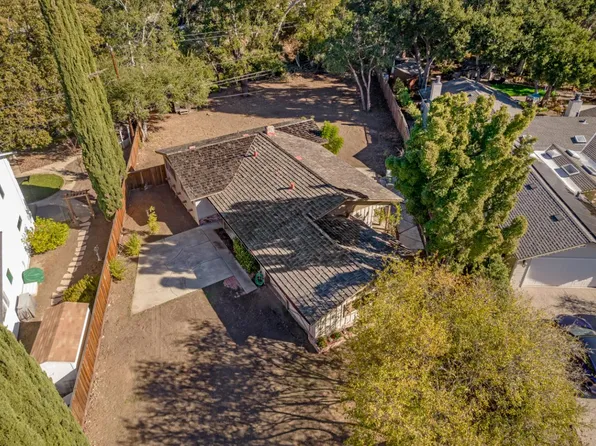 10460 Creston Dr, Los Altos, CA 94024