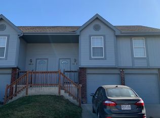 2501 Bent Oak Ct, Platte City, MO 64079