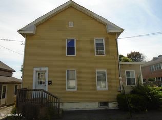12-14 3rd St, Pittsfield, MA 01201
