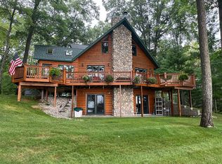 14405 Chucks Rd, Atlanta, MI 49709