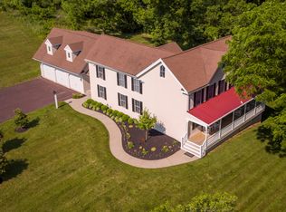 1495 E Cedarville Rd, Pottstown, PA 19465