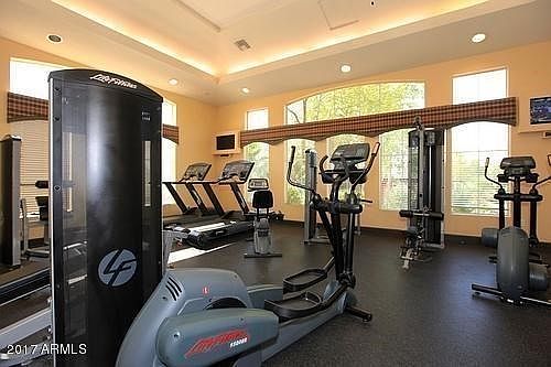 workout