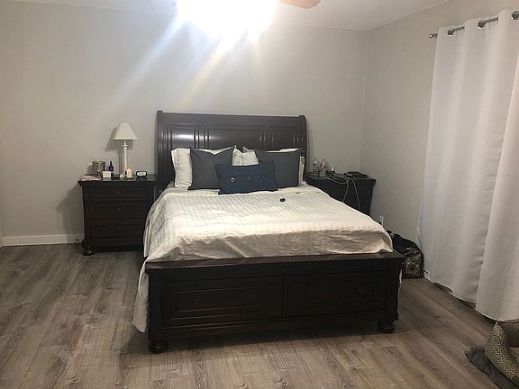 After Remodel Master BR