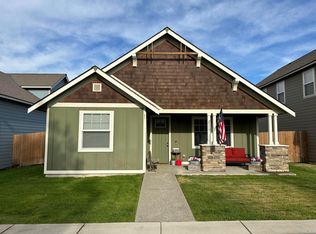 2315 N Spar Ln, Ellensburg, WA 98926