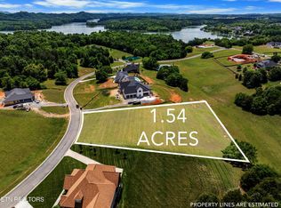 36 Thunder Rd Lot 36, Vonore, TN 37885