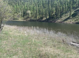 3096 Pierre Lake Rd, Kettle Falls, WA 99141