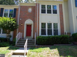7221 Olde Lantern Way, Springfield, VA 22152