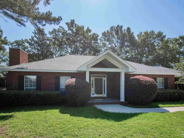 3312 Berkshire Dr, Pace, FL 32571