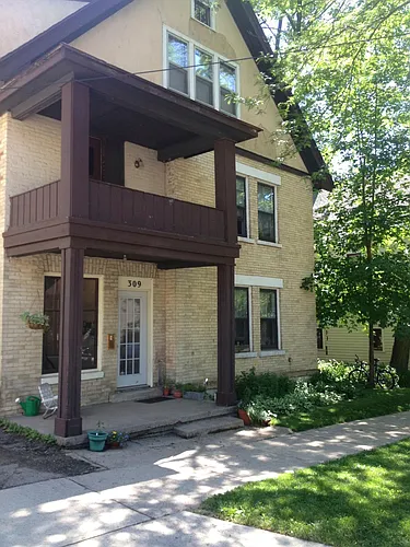 309 N Livingston St Photo 1
