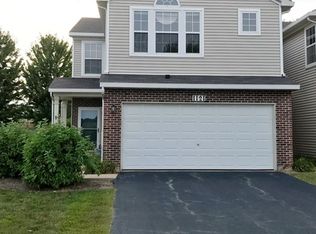 1121 Dalton Ave, Yorkville, IL 60560