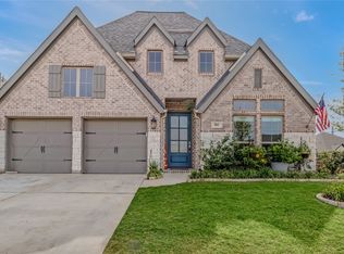 301 Foxthorne Way, Little Elm, TX 75068