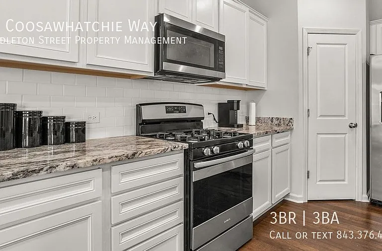 16 Coosawhatchie Way — Photo 9