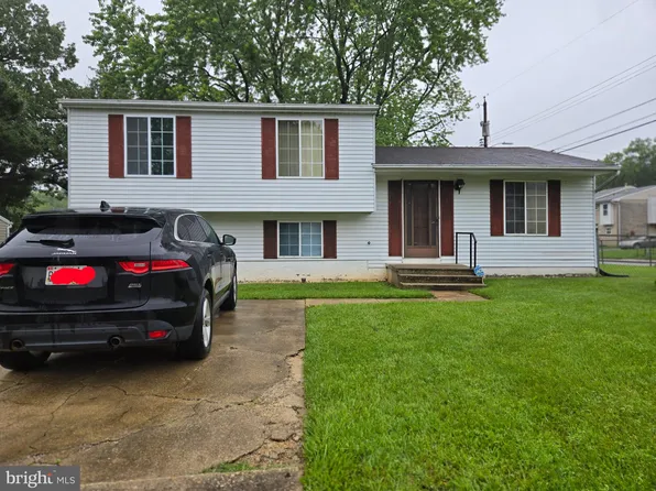 8621 Fulton Ave, Lanham, MD 20706