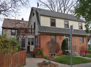 2802 Sommers Ave, Madison, WI 53704