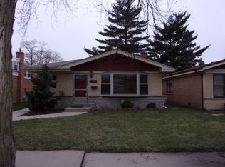 14344 Dorchester, Dorchester, IL 60419