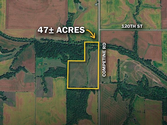 2nd image of 11881 County Road V43 Rd