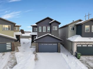 4011 35th St, Beaumont, AB T4X 2Y4