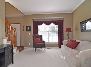 12913 Lucille St, Overland Park, KS 66213