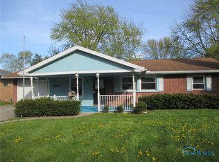 1123 Brookside Dr, Findlay, OH 45840