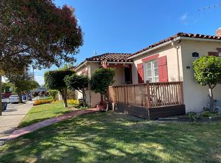 231 Lorraine Blvd, San Leandro, CA 94577