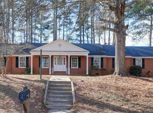 13 Ridge Dr, Hampton, GA 30228