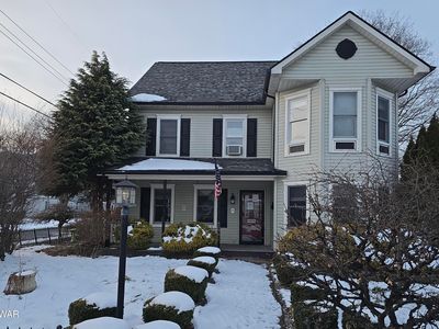 609 Avenue O, Matamoras, PA, 18336