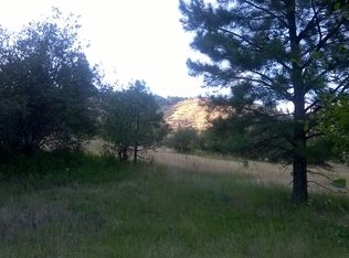 Lower Perry Loop, La Grande, OR 97850