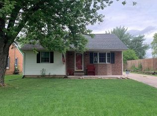 2511 W 1st St, Peoria, IL 61615