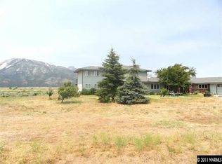 4765 Giles Way, Washoe Valley, NV
