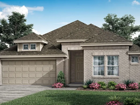 Kelley Plan, Grande Estates