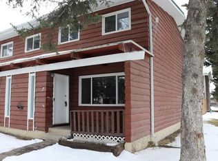 113 E Hardisty Ave #7, Hinton, AB T7V 1C4