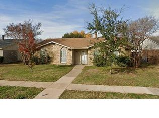 4844 Wheeler Dr, The Colony, TX 75056