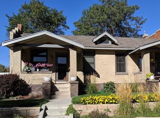 1857 N Race St, Denver, CO 80206