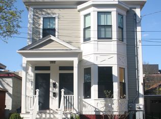 619 Franklin St #2, Cambridge, MA 02139