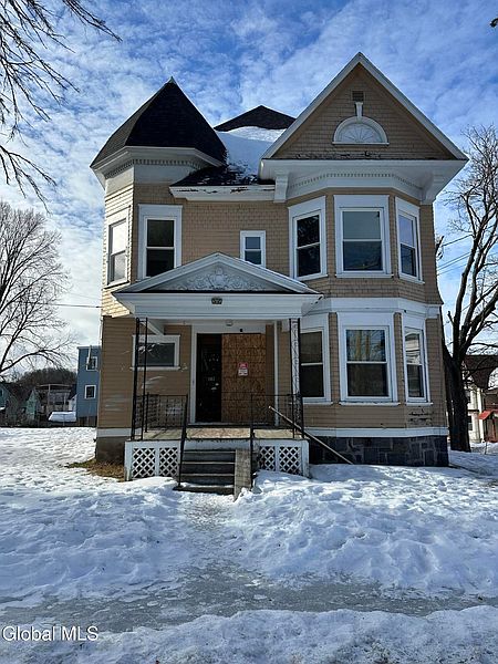 2nd image of 167 Bleecker Street