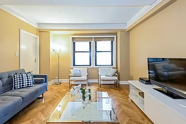 Rented by Brown Harris Stevens