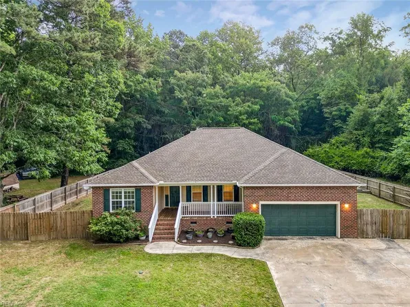 22265 Deep Bottom Dr, Carrollton, VA 23314