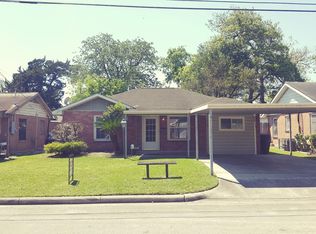 1807 Angeline St, Houston, TX 77009