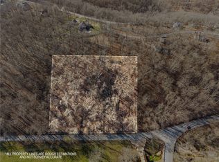 W 4ac Spanker Creek Rd, Bentonville, AR 72712