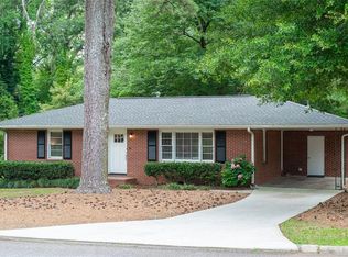 420 Oriole Dr SE, Marietta, GA 30067