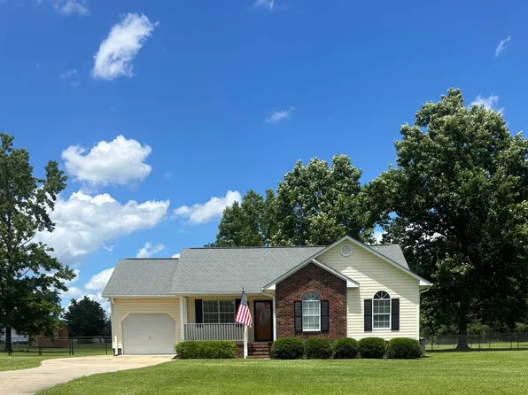 112 N Palma Ct, Gaffney, SC 29341