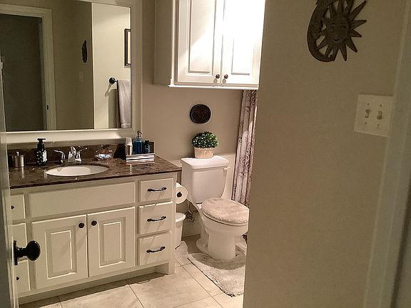 Guest bath