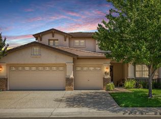 11841 Stone Hollow Way, Rancho Cordova, CA 95742