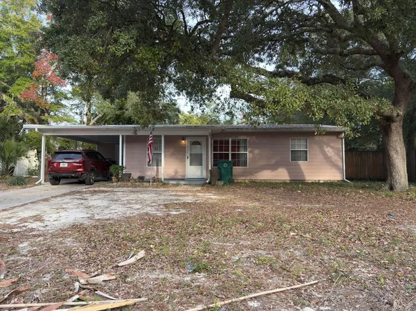 515 Thornhill Rd, Fort Walton Beach, FL 32547