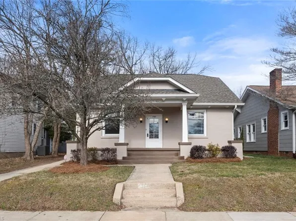 1707 W Academy St, Winston Salem, NC 27103