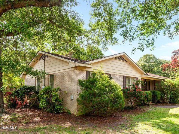 200 Tilghman Drive, Goldsboro, NC 27534
