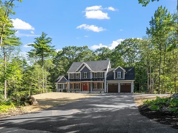 172 French Rd Lot 7, Templeton, MA 01468