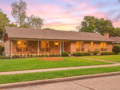 10427 Sinclair Ave, Dallas, TX, 75218